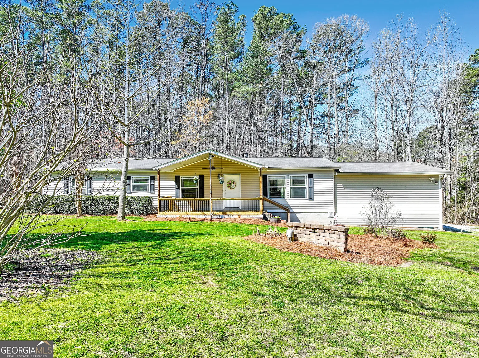1035 Brooks Rackley Rd photo 1