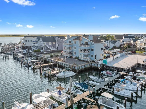 444 W Shore Dr APT 1, Brigantine, NJ 08203