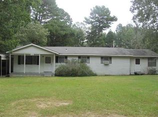 1507 Hardin Rd N, Pine Bluff, AR 71602