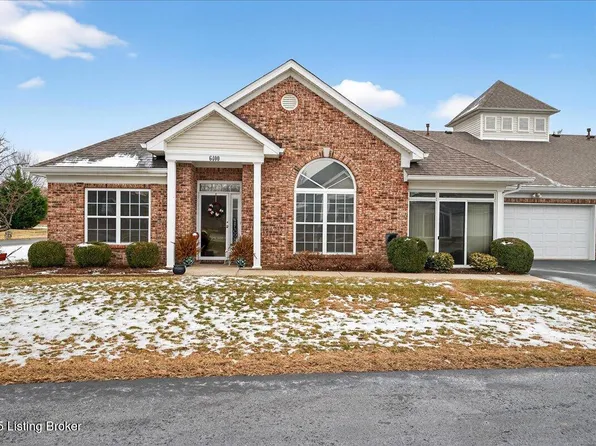 6400 Rivers End Dr, Louisville, KY 40258