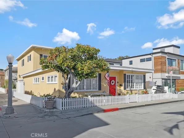 1510 1/2 Abalone Pl, Newport Beach, CA 92662