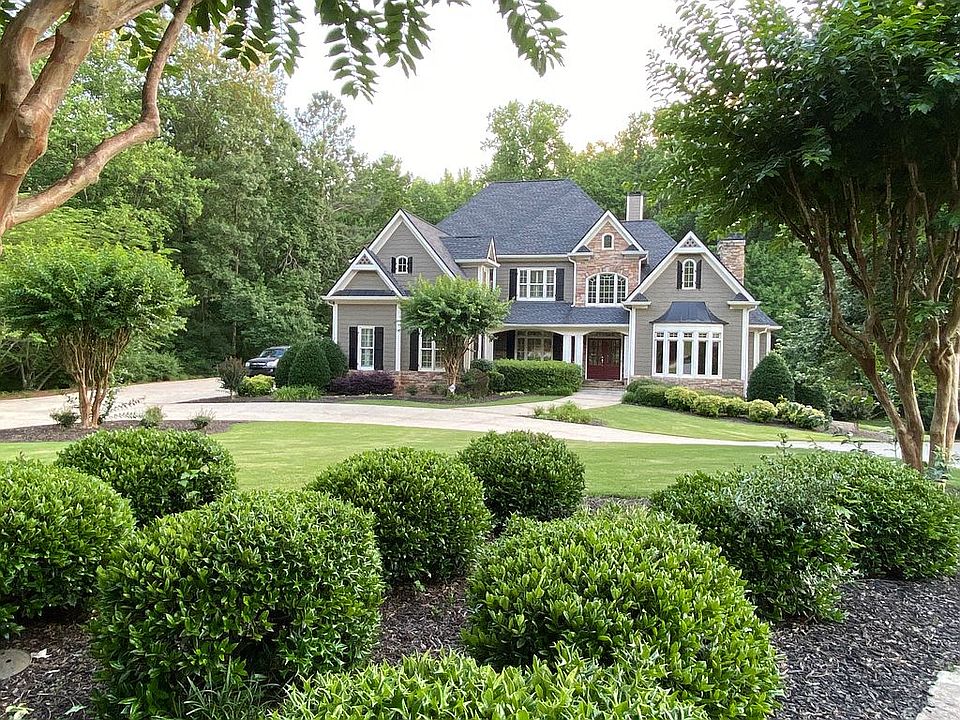 1st image of 4 Myrtle Creek Trl NW