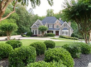 4 Myrtle Creek Trl NW, Marietta, GA 30064