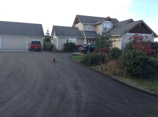2423 Atterberry Rd, Sequim, WA 98382