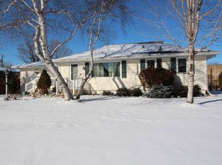 5112 Howe Ln, Brooklyn Center, MN 55429