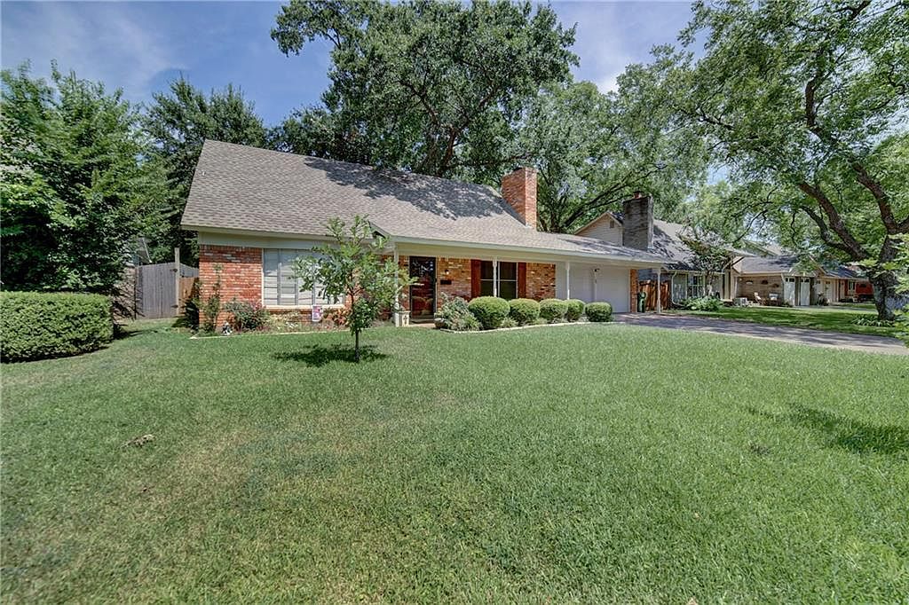 611 Waggoner Dr, Arlington, TX 76013 Zillow