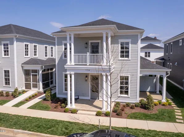 11716 River Beauty Loop #101, Prospect, KY 40059