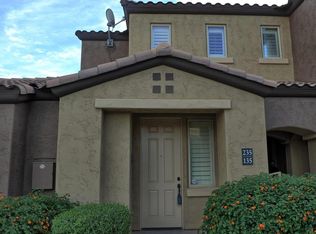 250 W Queen Creek Rd APT 235, Chandler, AZ 85248