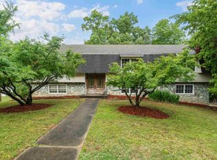 2855 Cahawba Trl, Birmingham, AL 35243
