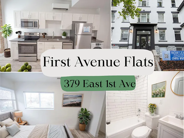 First Avenue Flats — Photo 108