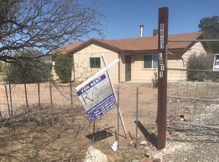 6031 S South Arrow, Tucson, AZ 85757