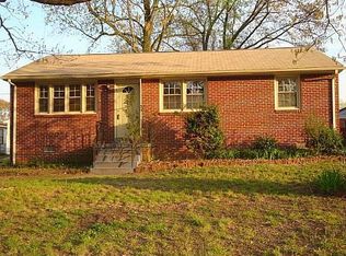 3013 Gaffney Rd, North Chesterfield, VA 23237