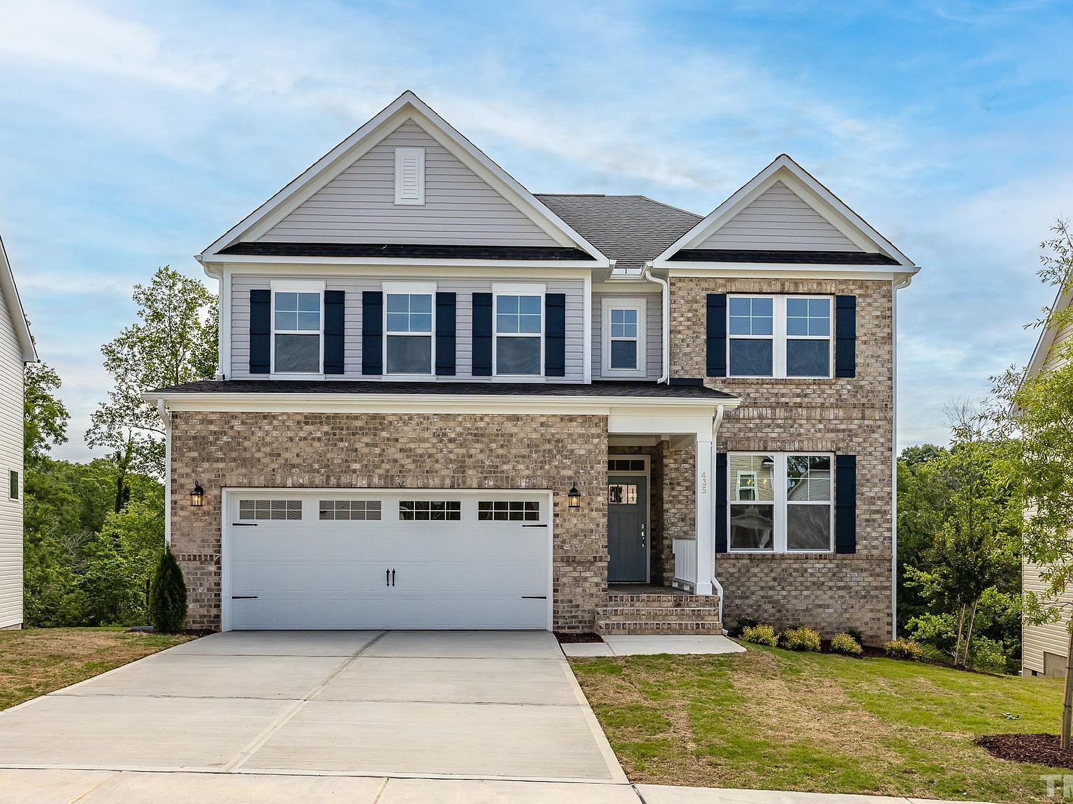 435 Forestview Crest Way, Fuquay Varina, NC 27526 Zillow