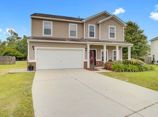 1408 Red Knot Ct, Hanahan, SC 29410