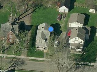 30 Belmont Ave, Niles, OH