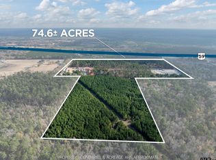 Tom Woodley Rd, Marshall, TX 75672