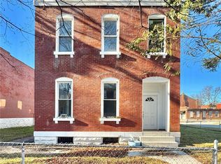 7403 Pennsylvania Ave, Saint Louis, MO