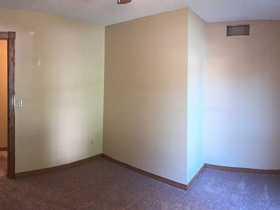 Large bedrooms