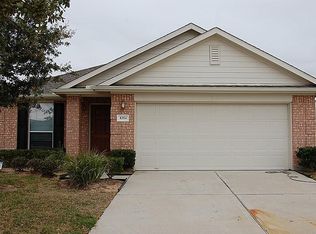 8354 Durham Canyon Ln, Cypress, TX 77433