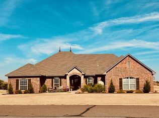13170 Big Sky Dr, Edmond, OK 73025