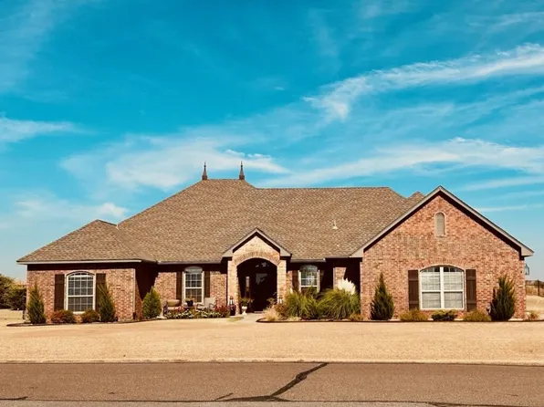 13170 Big Sky Dr, Edmond, OK 73025