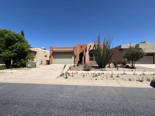 3635 Santa Cecilia Ave, Las Cruces, NM 88012