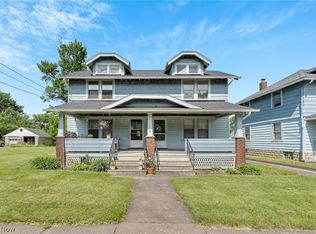 1583-1585 Sheridan Ave NE, Warren, OH