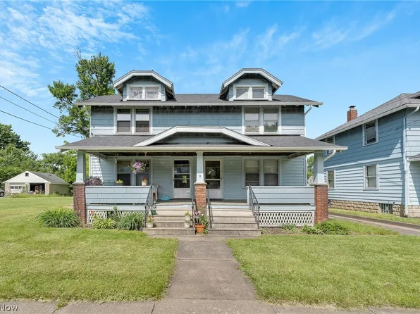 1583-1585 Sheridan Ave NE, Warren, OH 44483