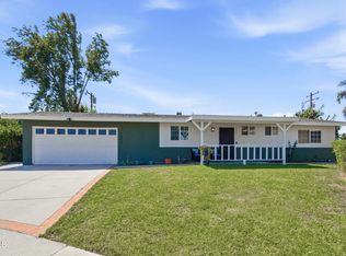 1009 Inman Cir, Simi Valley, CA 93065