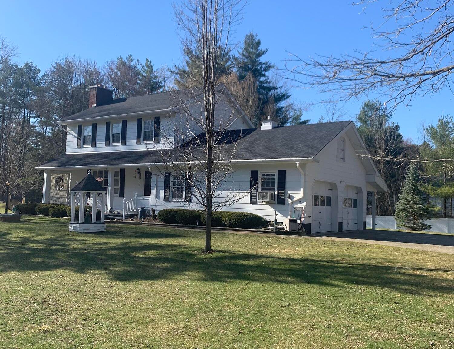 35 Rainbow Trail, Queensbury, NY 12804 MLS 202314607 Zillow