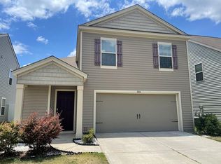 320 Connor Ct, Hinesville, GA 31313