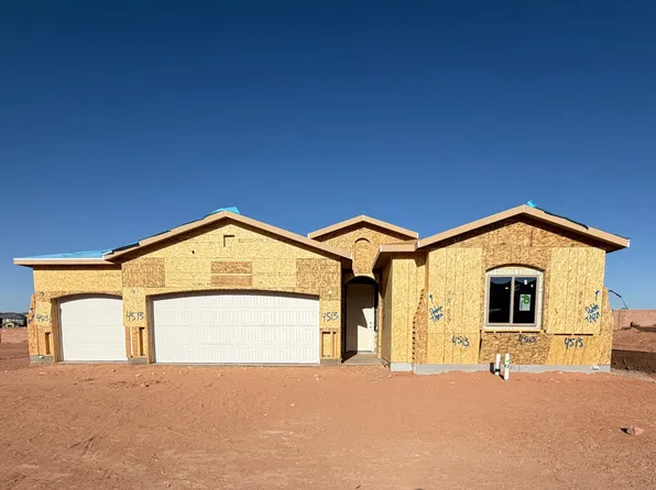 4513 Olivia Dr NE, Rio Rancho, NM 87144