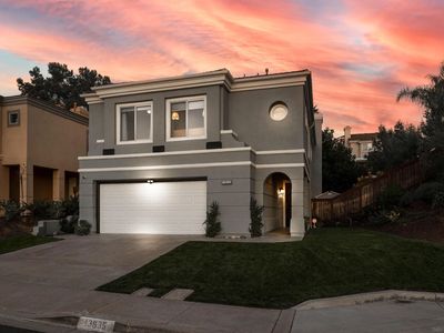 13835 Carmel Ridge Rd, San Diego, CA, 92128