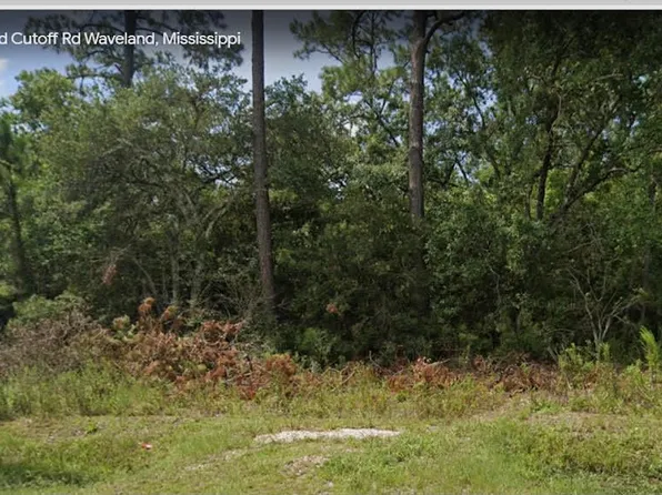 1st St Lot 9&10, Bay Saint Louis, MS 39520
