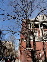 Rented by Prince Real Estate Associates LLC