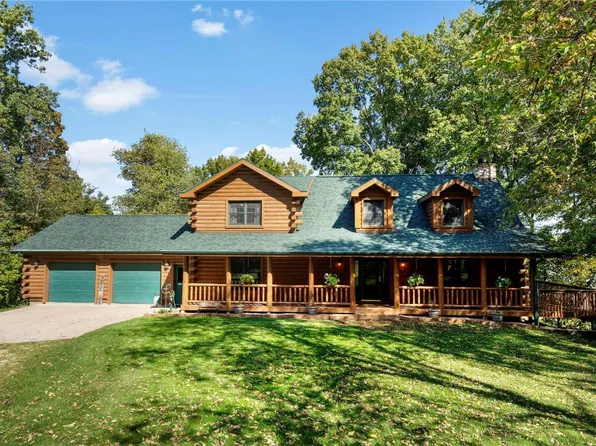 10702 246th Ave, Anamosa, IA 52205