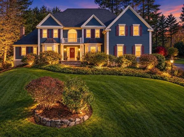 69 Nixon Rd, Framingham, MA 01701