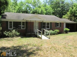 391 Allen Memorial Dr, Milledgeville, GA 31061