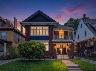 44 N Euclid Ave, Pittsburgh, PA 15202