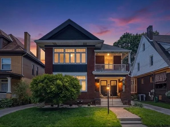 44 N Euclid Ave, Pittsburgh, PA 15202