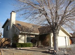 236 Chambers St, Ridgecrest, CA 93555