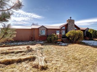 29479 Clear View Cir, Elizabeth, CO 80107