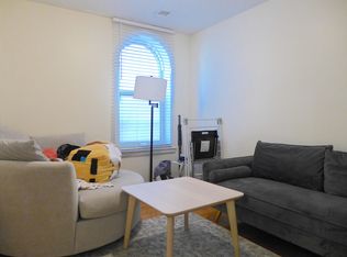 77 Westland Ave, Boston, MA 02115