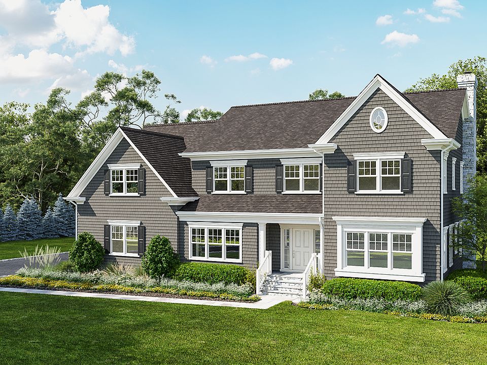 4 Richardson Lane
