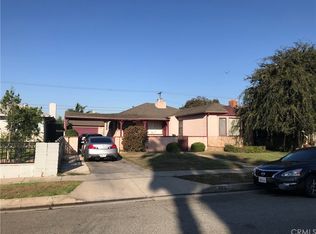 9321 S 4th Ave, Inglewood, CA 90305
