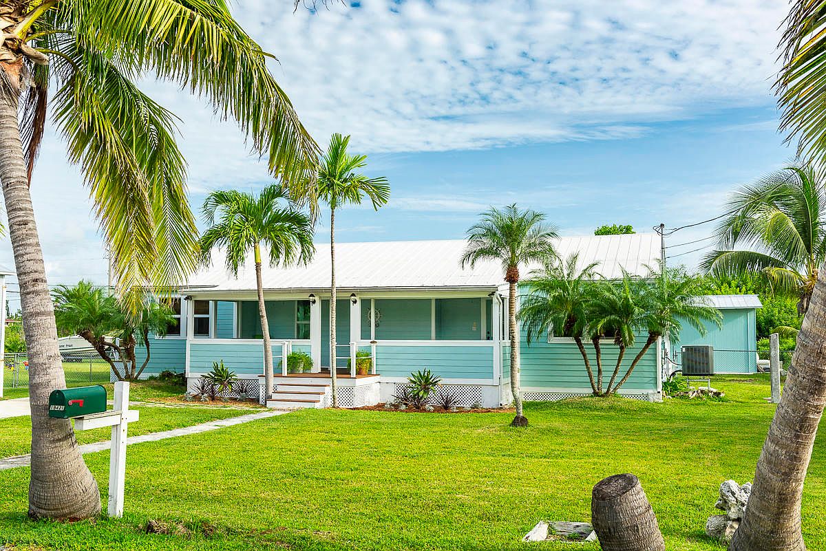 19421 Canal Dr, Sugarloaf Key, FL 33042 Zillow