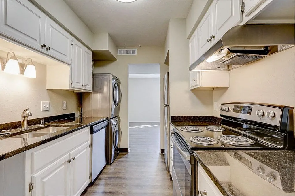 Lake Country Village Apartments — Photo 1