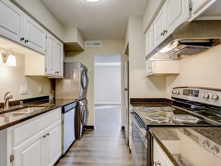 Lake Country Village Apartments — Photo 1