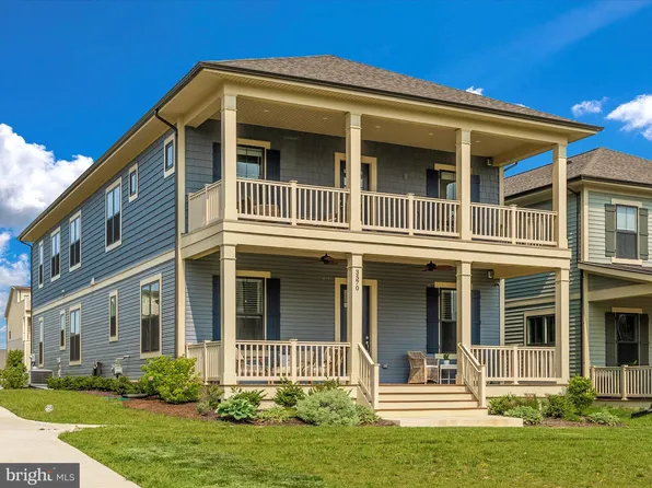 3570 Shady Pines St, Frederick, MD 21704