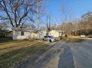 1109 South Rd, Jacksonville, AR 72076